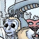 Image for article titled The weirdest stories from the Star Wars Expanded Universe